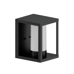 Calex Smart Outdoor Lantern seinävalo, CCT, RGB