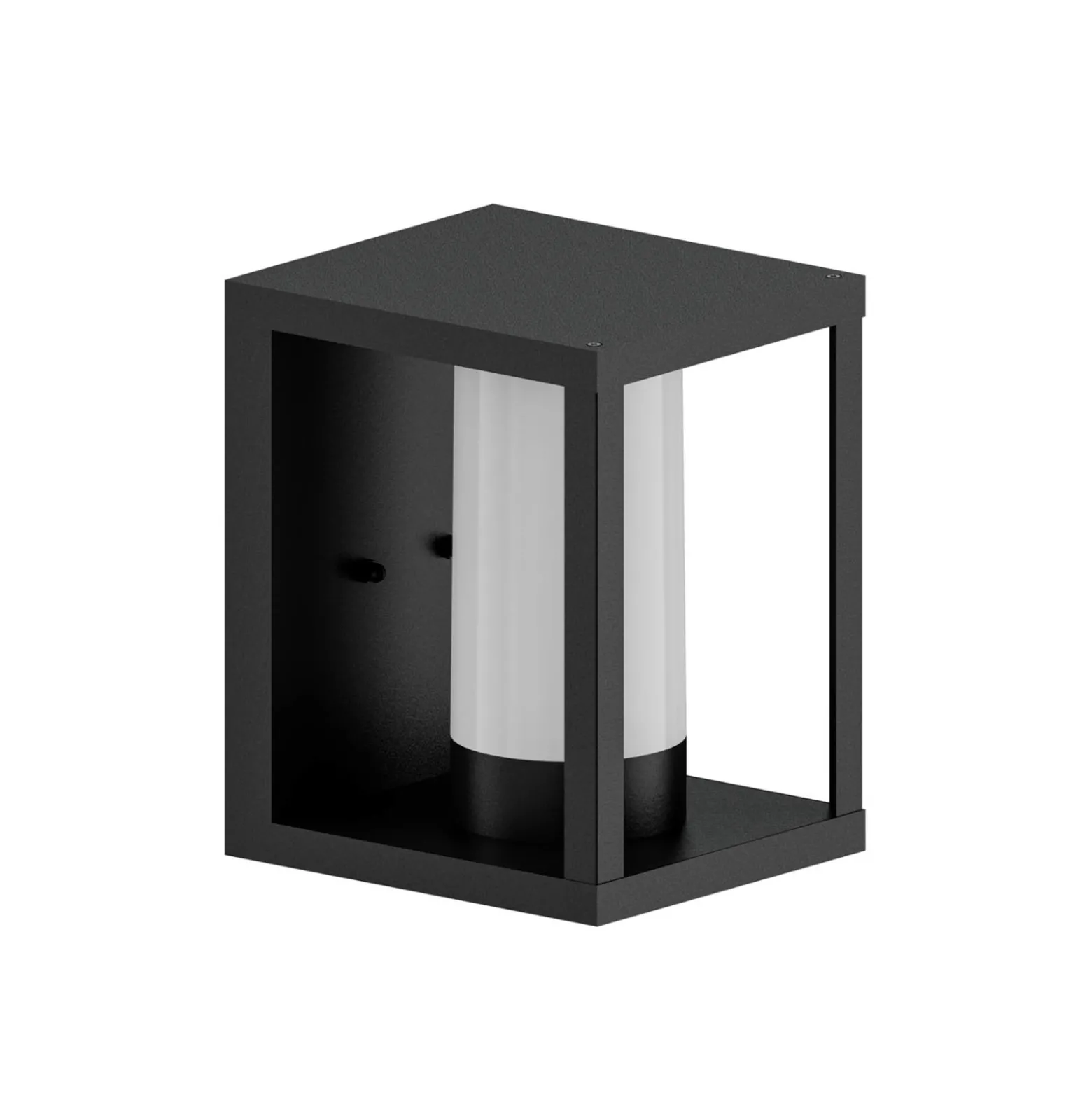 Calex Smart Outdoor Lantern seinävalo, CCT, RGB