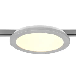 Camillus LED-kiskovalaisin DUOlineen, titaani, Ø 26 cm