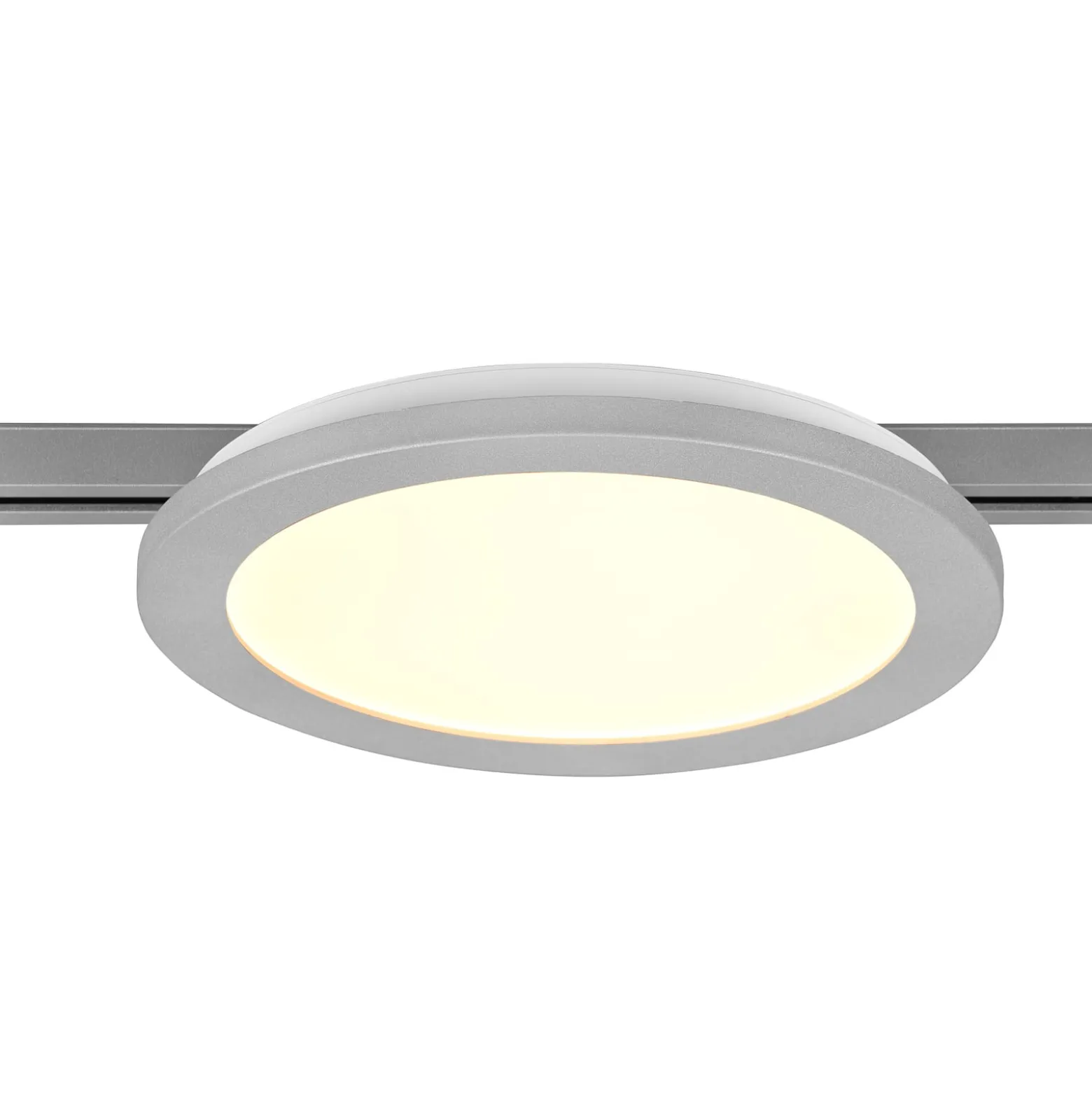 Camillus LED-kiskovalaisin DUOlineen, titaani, Ø 26 cm
