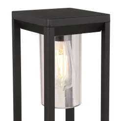 Candela sokkelivalaisin, 50 cm, ilman tunnistinta