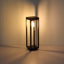Candela sokkelivalaisin, 50 cm, ilman tunnistinta