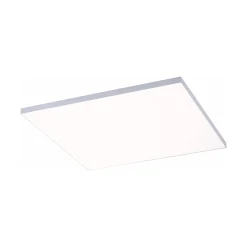 Canvas-LED-kattovalaisin, tunable white, 60 cm