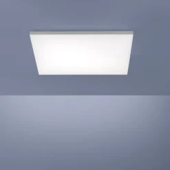 Canvas-LED-kattovalaisin, tunable white, 60 cm