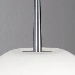 Casablanca Ball -riippuvalaisin, kolmilamppuinen