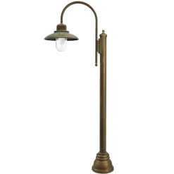 Casale polkuvalo 155 cm