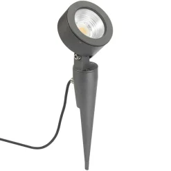 Cassian LED-maapiikkivalo
