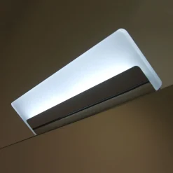 30 cm:n pit. LED-peilivalaisin Katherine S2, IP44