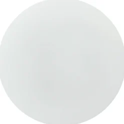 Colden LED-kylpyhuoneen kattovalaisin, valkoinen, on/off, Ø 29 cm