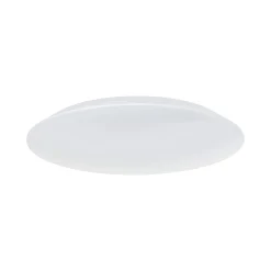 Colden LED-kylpyhuoneen kattovalaisin, valkoinen, on/off, Ø 29 cm