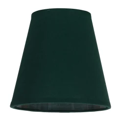 Cone AB -varjostin Ø 15 cm, vihreä