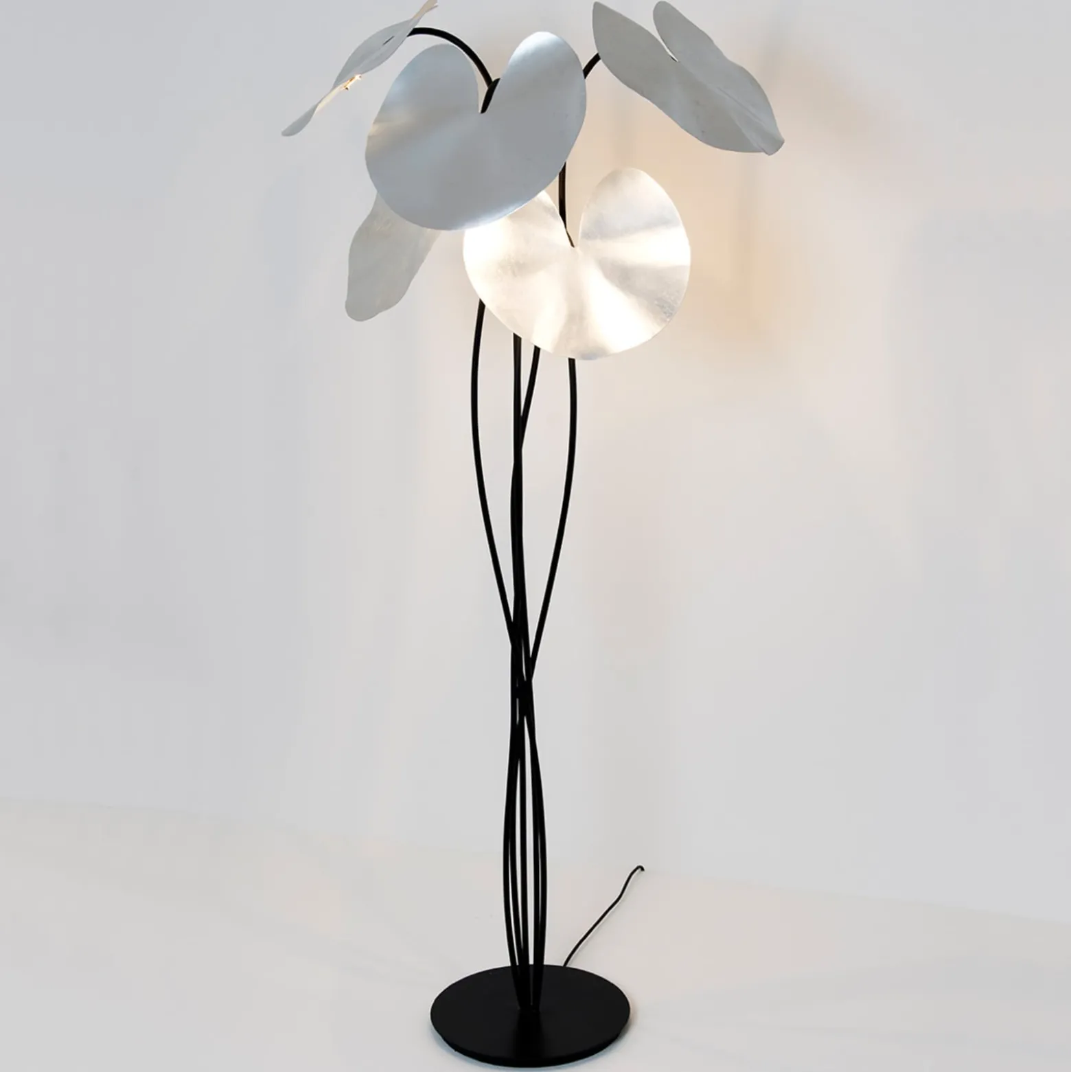 Controversia-LED-lattiavalo, hopea