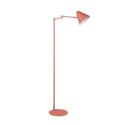 Cosima-maavalaisin, aprikoosi, korkeus 126 cm, metalli
