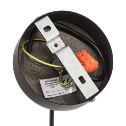 Cumera riippuvalaisin häkki-varjostimella, Ø 30 cm