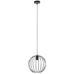 Cumera riippuvalaisin häkki-varjostimella, Ø 30 cm