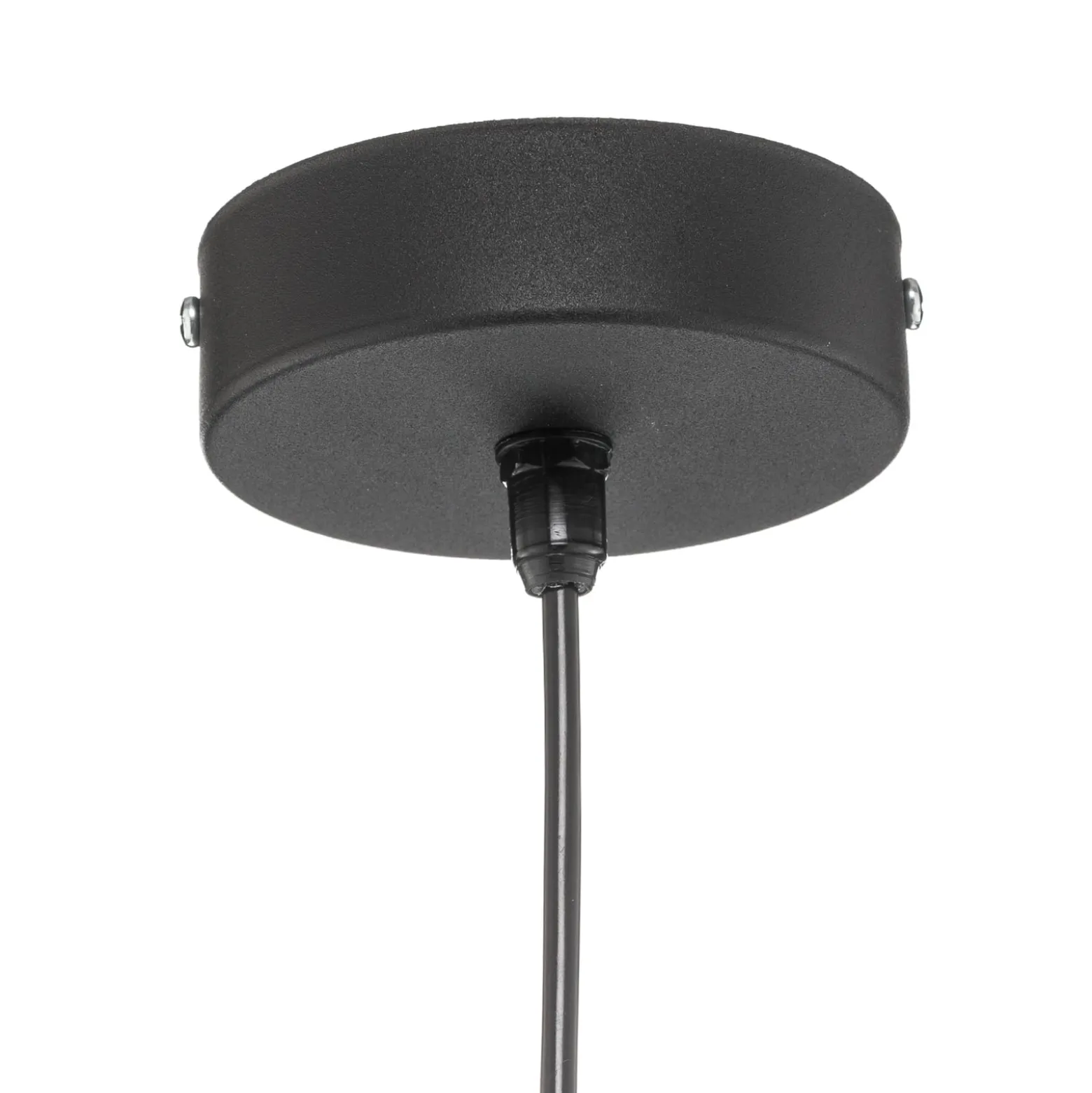 Cumera riippuvalaisin häkki-varjostimella, Ø 30 cm