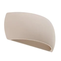 Curve up/down -seinävalaisin valkoisesta keramiikasta