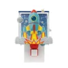 Dalber Rocket lastenhuoneen seinävalaisin, pistoke
