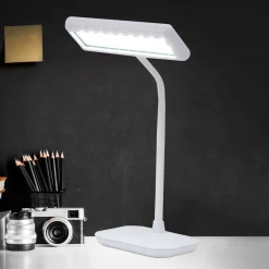 Daylight LED pöytävalaisin