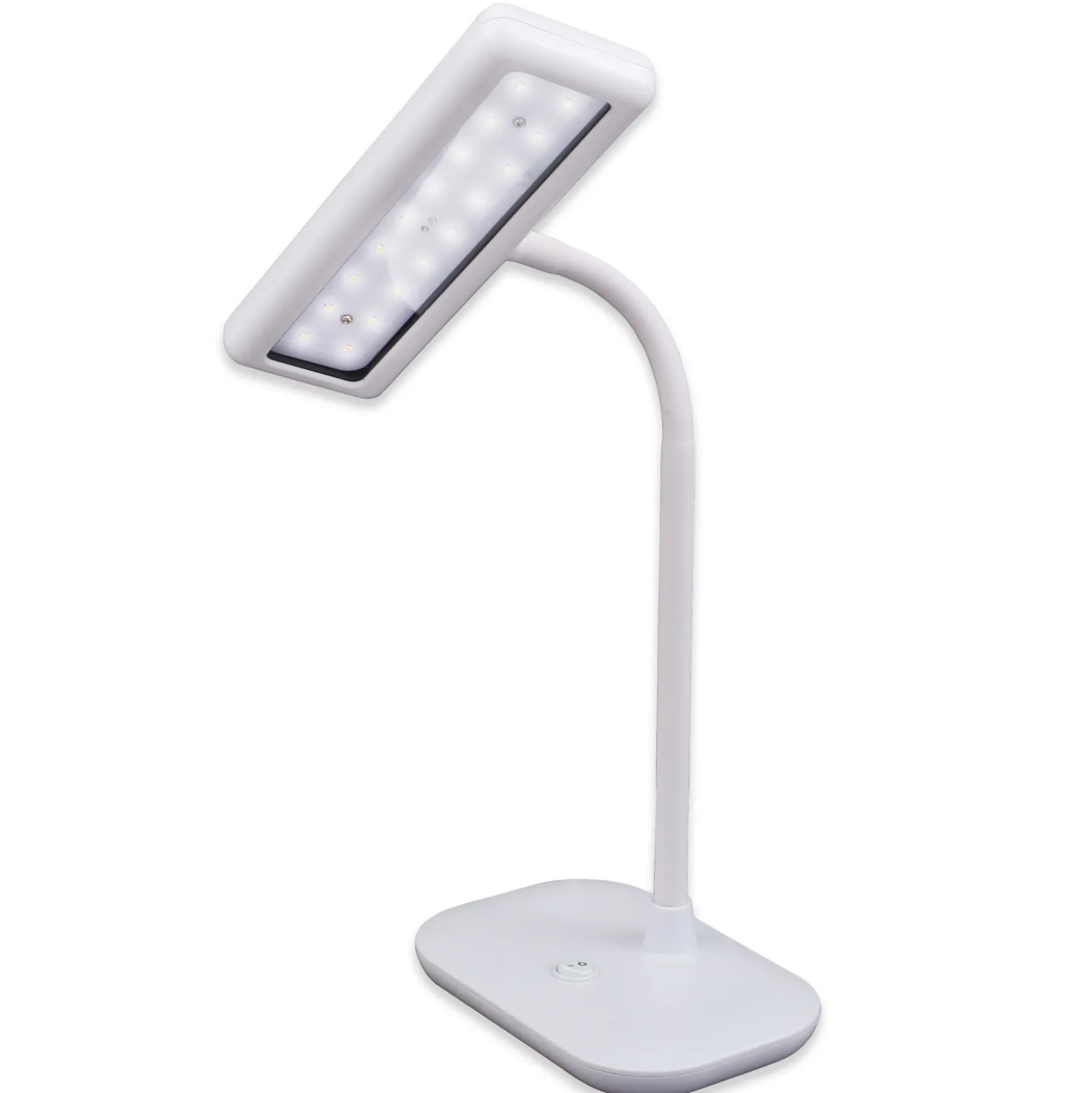 Daylight LED pöytävalaisin