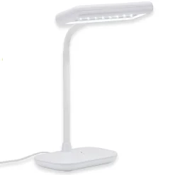 Daylight LED pöytävalaisin