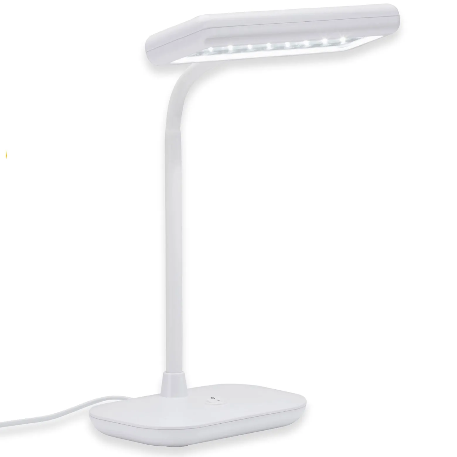 Daylight LED pöytävalaisin