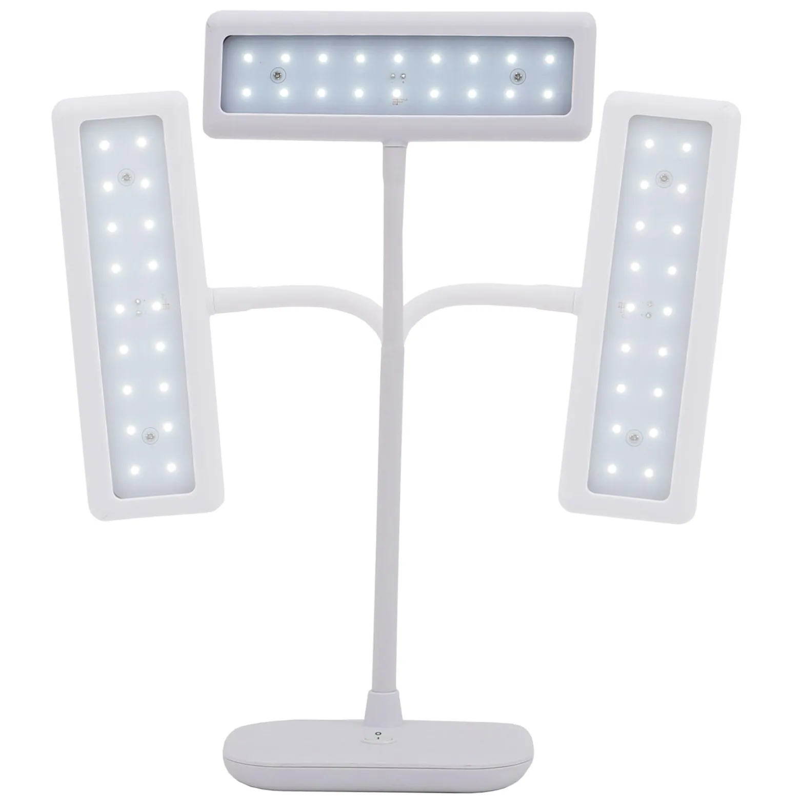 Daylight LED pöytävalaisin