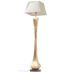 Deco - lattiavalaisin hienostuneella designilla