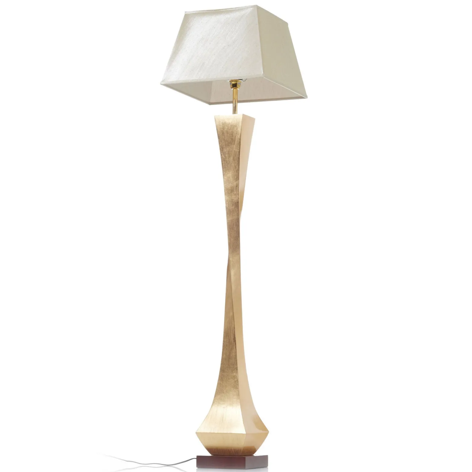 Deco - lattiavalaisin hienostuneella designilla