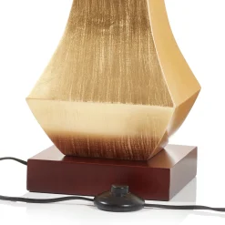 Deco - lattiavalaisin hienostuneella designilla