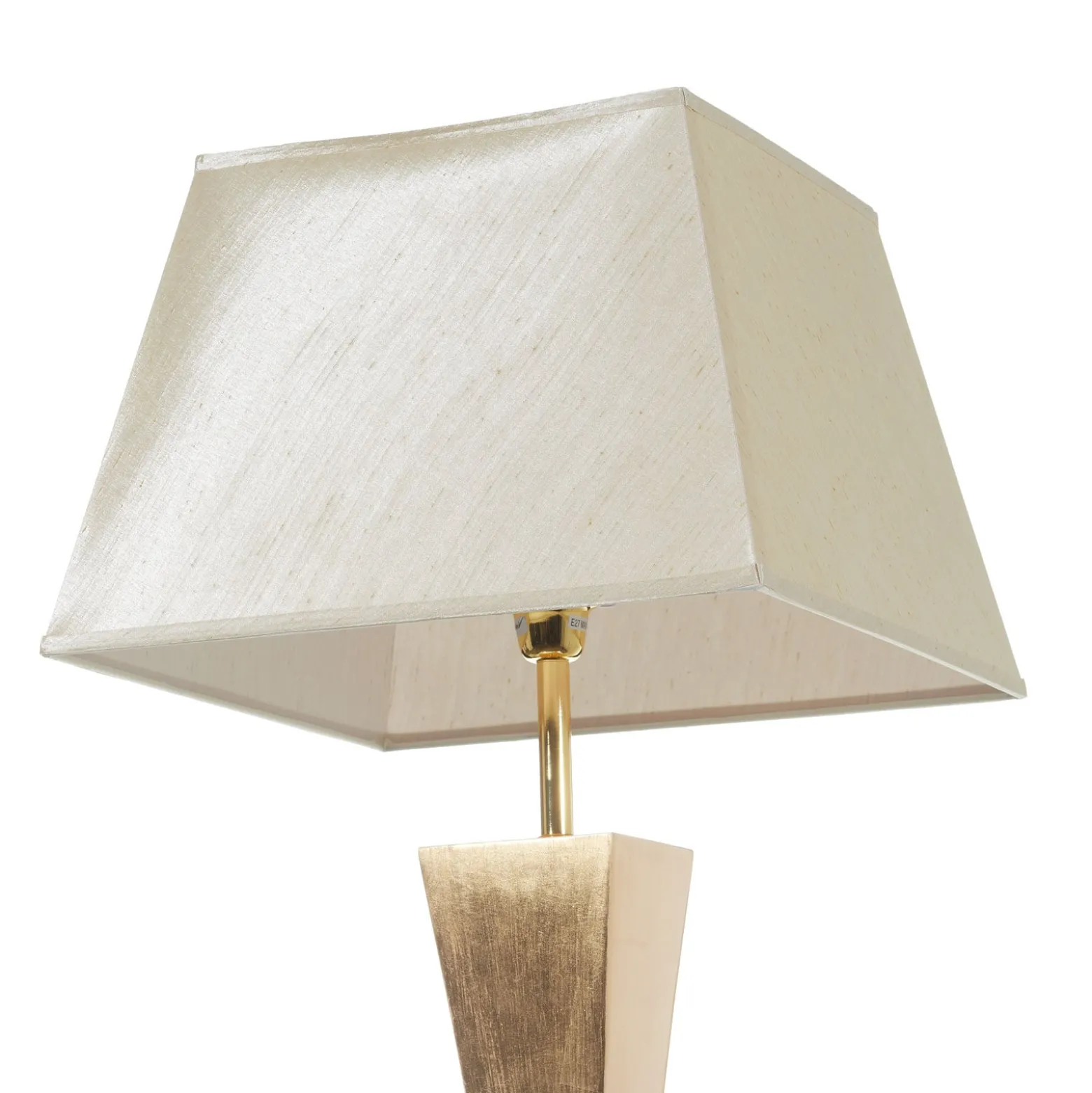 Deco - lattiavalaisin hienostuneella designilla
