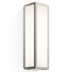 Decor Walther Bauhaus 1 N -LED-seinälamppu nikkeli