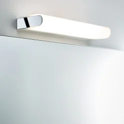 Decor Walther Book 40 LED-peililamppu kromi 40cm
