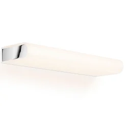 Decor Walther Book 40 LED-peililamppu kromi 40cm