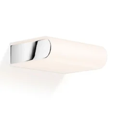 Decor Walther Book 15 LED-peililamppu kromi 15cm