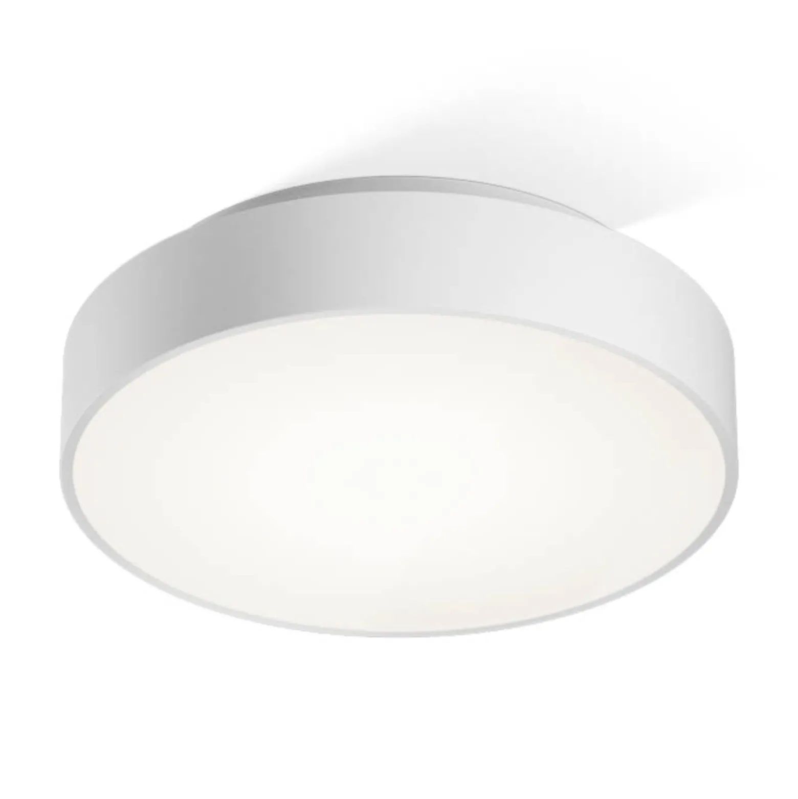 Decor Walther Conect -LED-kattovalo 32cm valkoinen