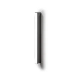 Decor Walther Slat -LED-seinävalaisin, musta