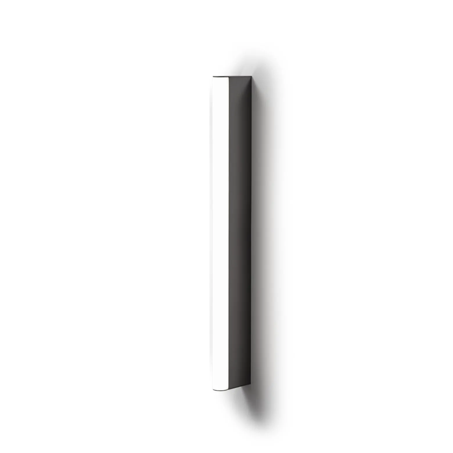 Decor Walther Slat -LED-seinävalaisin, musta