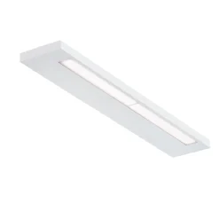 Decor Walther Slim 60 N LED-seinävalaisin, matta valkoinen