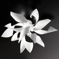 Design kattovalaisin Ginger, 50 cm