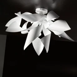 Design kattovalaisin Ginger, 50 cm