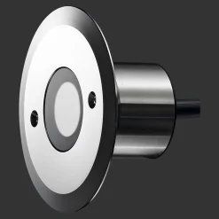 dot-spot aquaros LED lampivalaisin 12V opaali 5W 830 830
