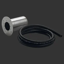 dot-spot aquaros LED lampivalaisin 12V opaali 5W 830 830