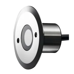 dot-spot aquaros LED lampivalaisin 12V opaali 5W 830 830