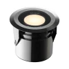 dot-spot LED uppoasennusvalaisin Brilliance-Mini 24V, IP68