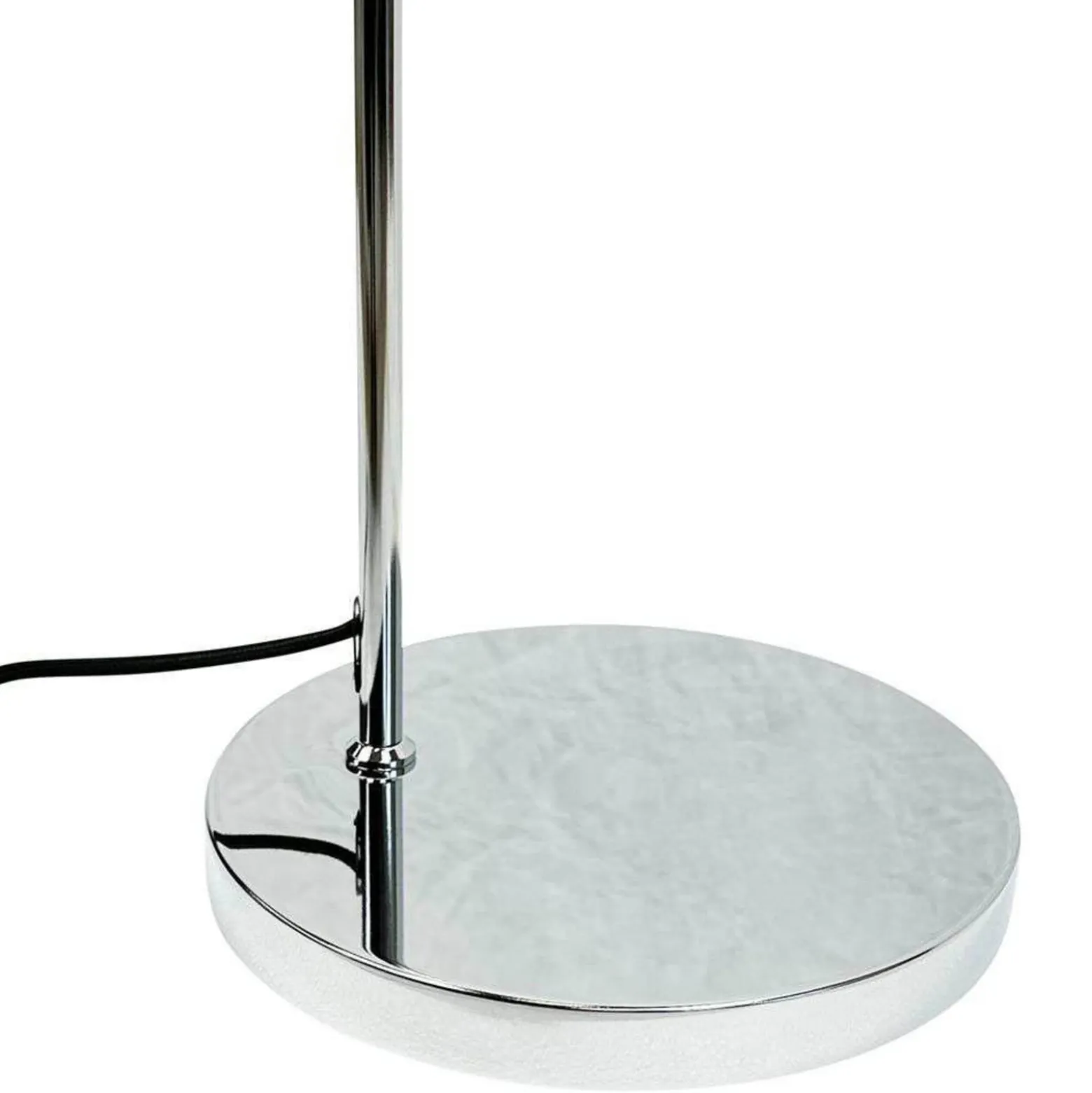 Dyberg Larsen DL12 maavalaisin, kromi, korkeus 139 cm, metalli