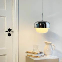 Dyberg Larsen Haipot-riippuvalaisin, kromi