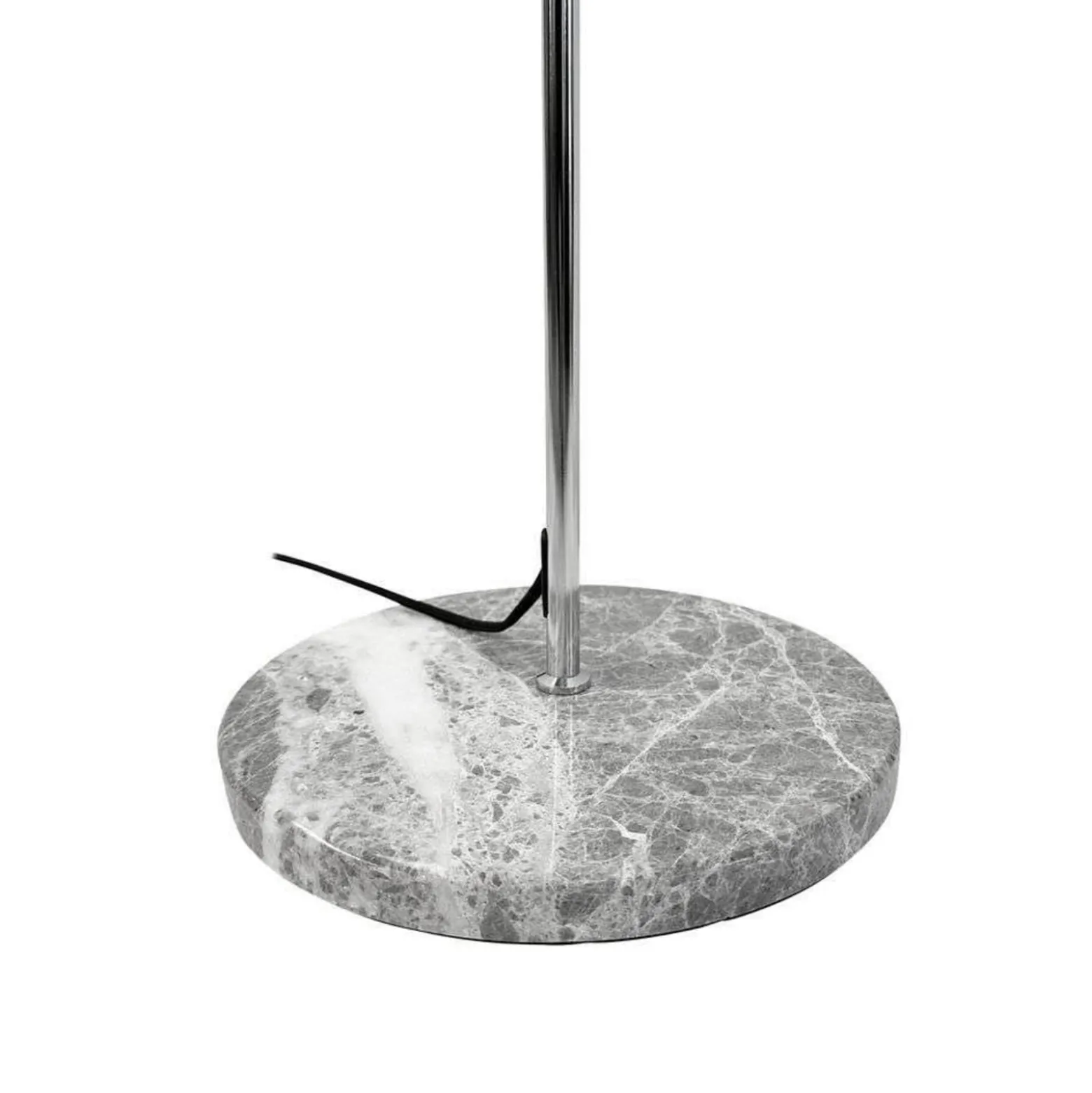 Dyberg Larsen Stockholm-maavalaisin, korkeus 143 cm, metalli/marmori