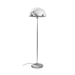 Dyberg Larsen Stockholm-maavalaisin, korkeus 143 cm, metalli/marmori