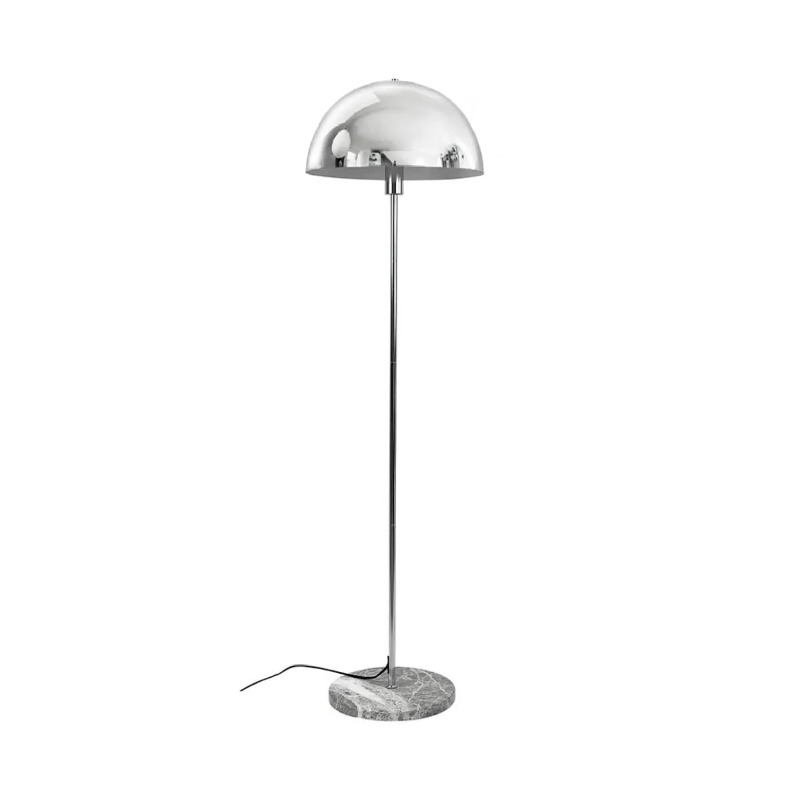 Dyberg Larsen Stockholm-maavalaisin, korkeus 143 cm, metalli/marmori